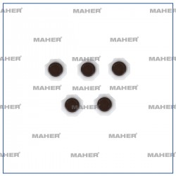 YEDEK SU DEPO KAPAĞI R9 / R19 / R21 YEDEK SU DEPO KAPAĞI R9 / R19 / R21